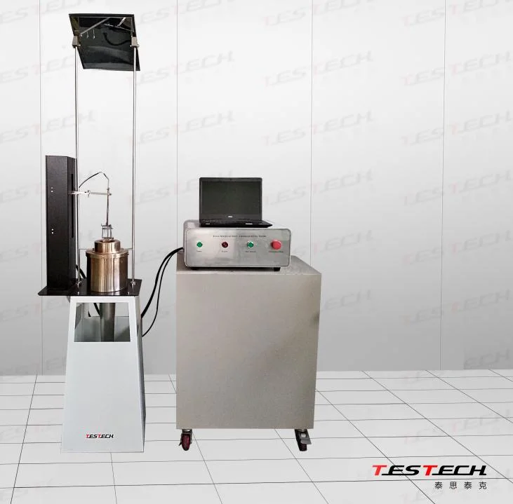 Building Material Non-Combustibility Test Machine with ASTM E2652, En ISO 1182 (FTech-ISO1182)