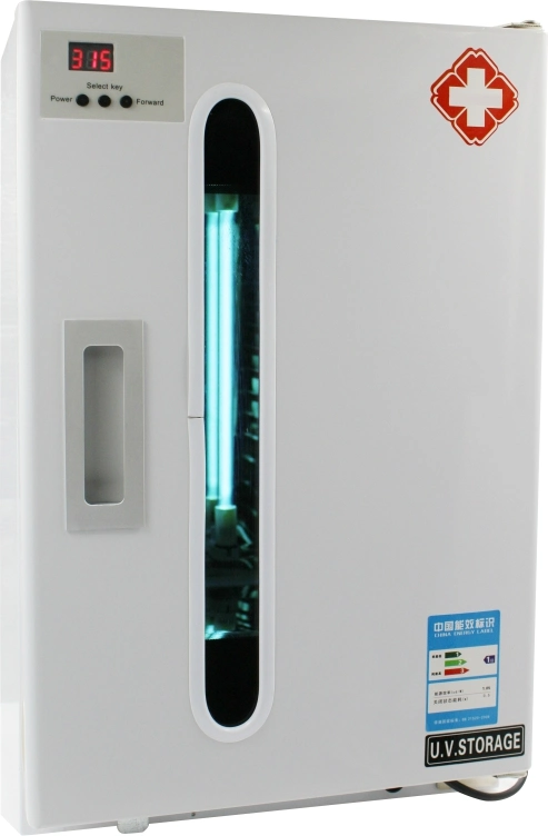 New Design Medical Dental UV Sterilizer Disinfection Cabinet