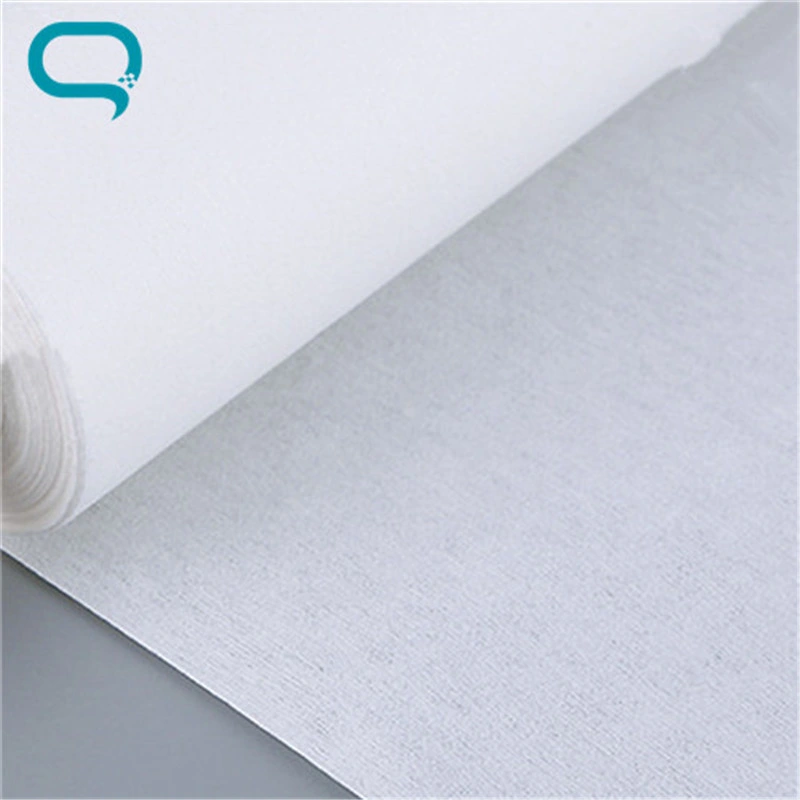 High Strength SMT Consumables Clean Stencil Wiper Roll Anti Tear