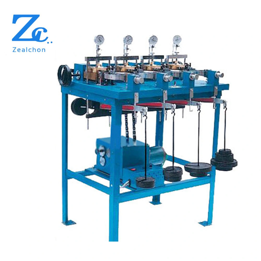 Strain Controlled Stepless Speed Regulation Quadruple Direct Shear Testing Equipment on Soil with Data Acquisition and Processing System ASTM Standard