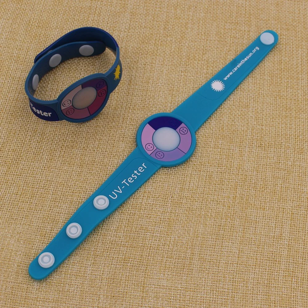 Rendimiento de alta calidad/alto costo Diseño personalizado niños Deportes Pulseras de silicona Promoción de caucho Muñequeras