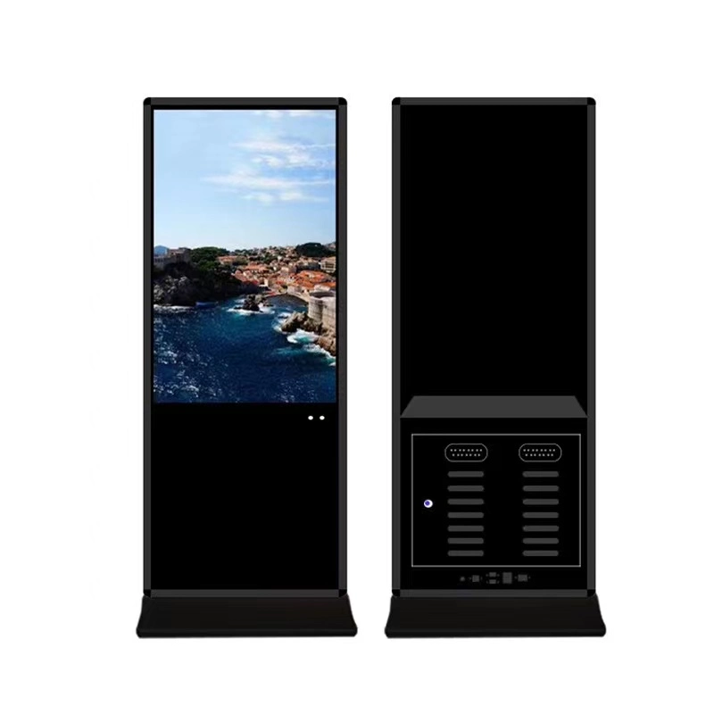 42inch Standalone Display Android/Windows Multi-Touch Kiosk