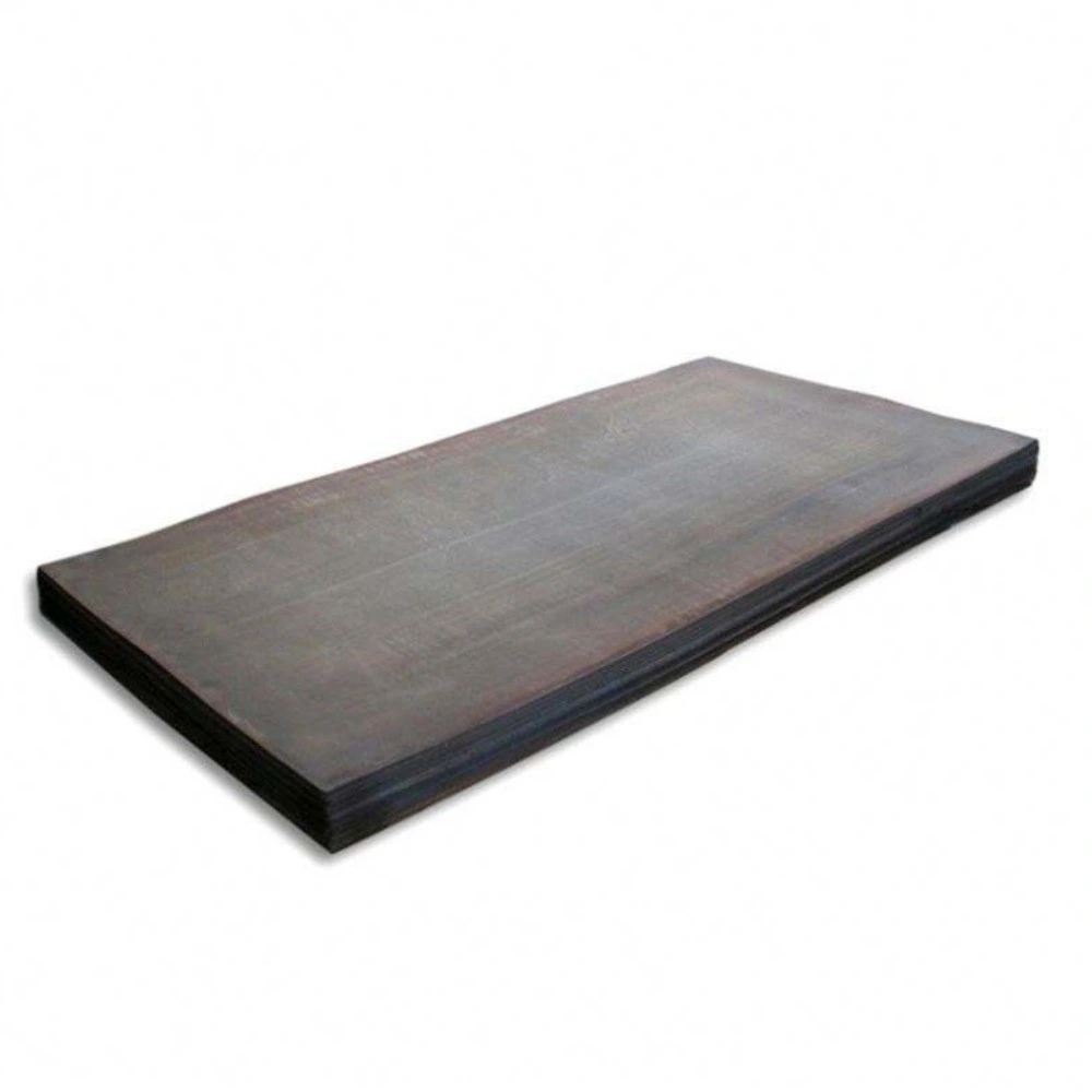 ASTM A128 Mn13 Wear Resistant High Manganese Steel Plate Price