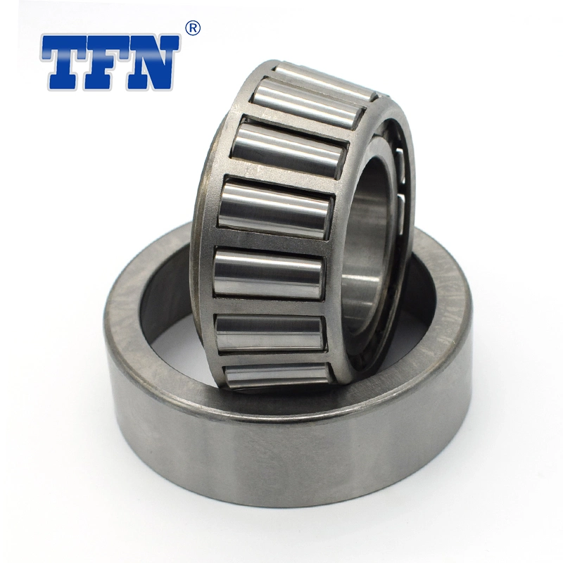 Inch Tapered Roller Bearing 390/394A with 57.15X110X21.999mm