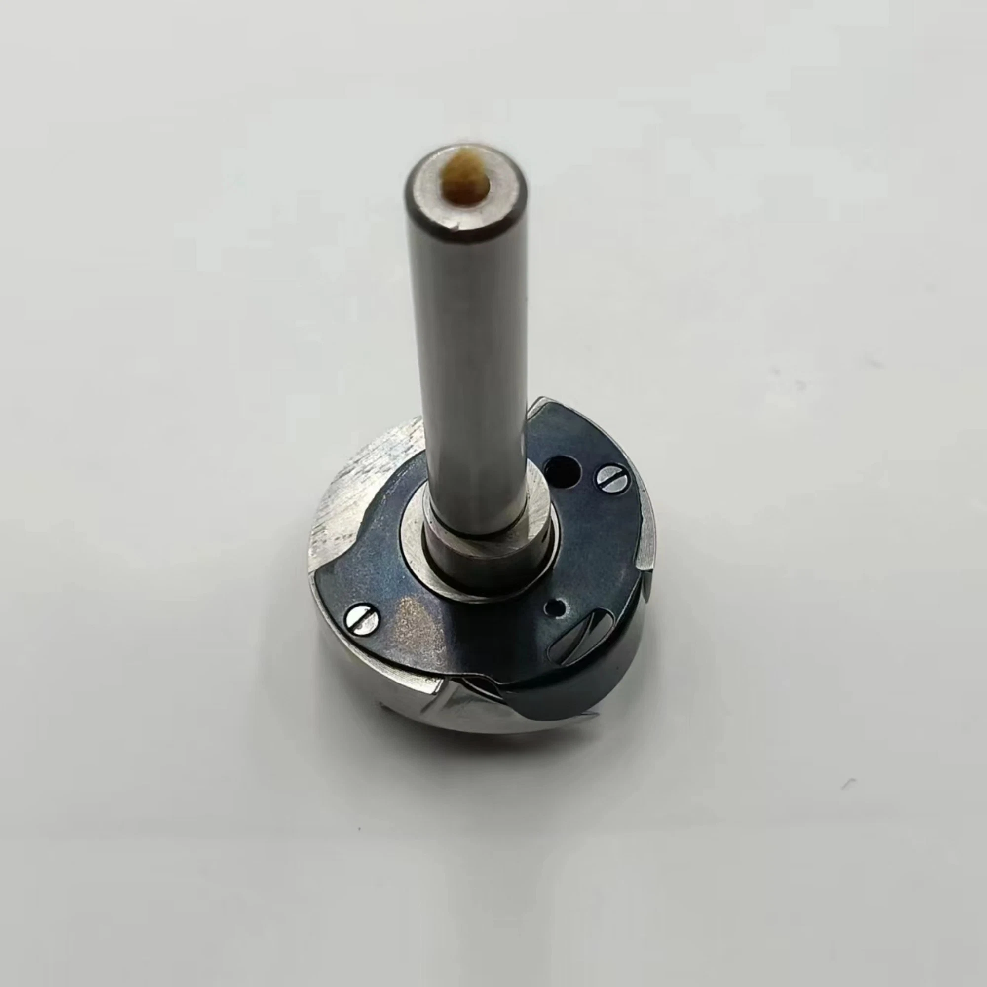 Lh-3128h-PT High Quality Hook for Double Needle Sewing Machine Parts