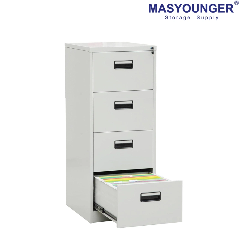 Commercial Use Metal Storage Files Furniture