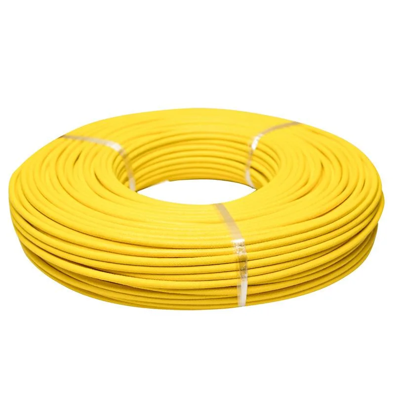 Silane Crosslinked Polyethylene Insulating Material for Thin Wall Wires