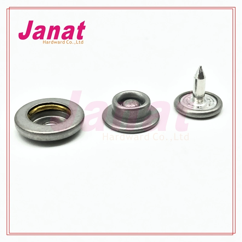 Snap Button Under Parts, Garment Accessories