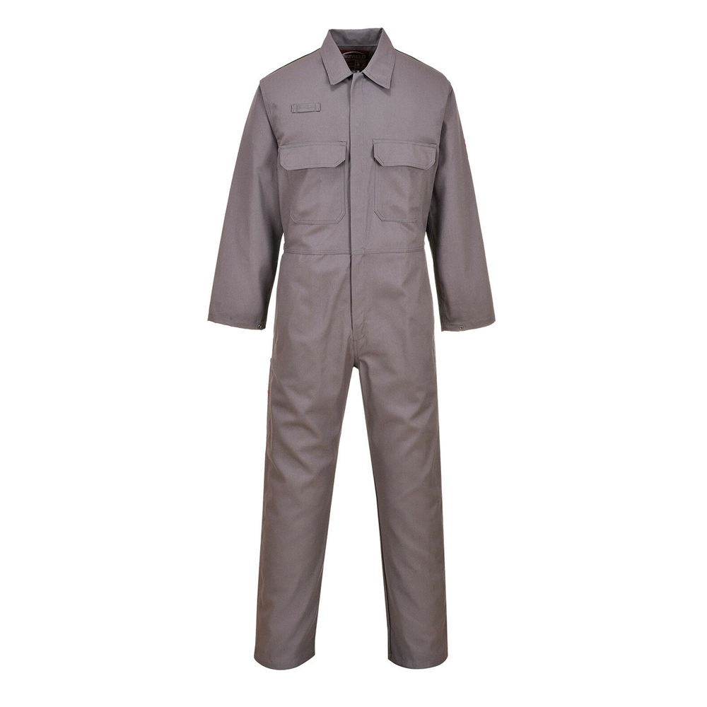 Work Overall uniformes para homem fatos-macaco de segurança refletores trabalho de vestuário Fato