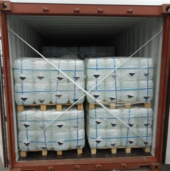 Good Quality 85% Min Phosphoric Acid CAS No 7664-38-2