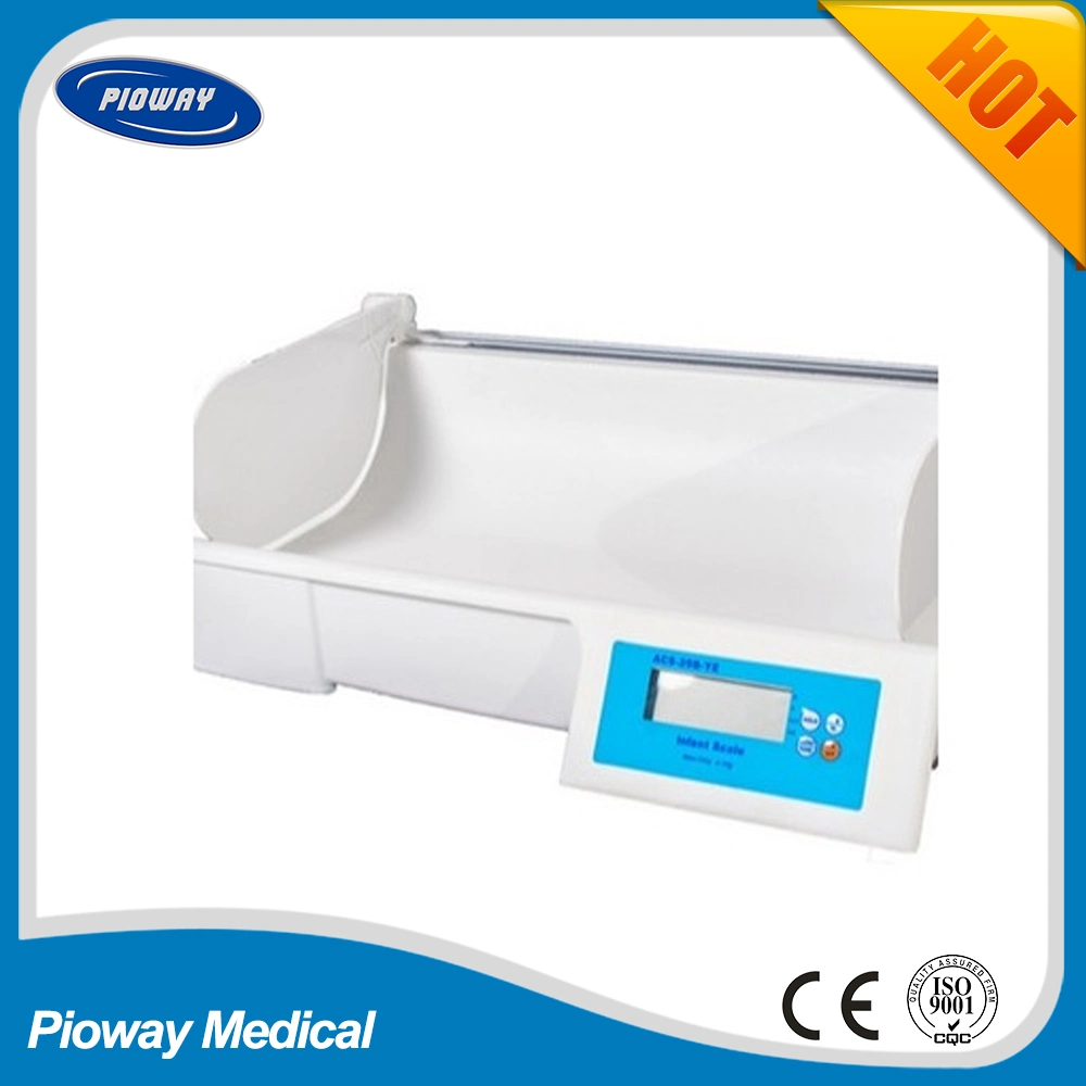 Ce Approved Electronic Weighing Scales, Baby Infant Weighing Scale (ACS-20B-YE)