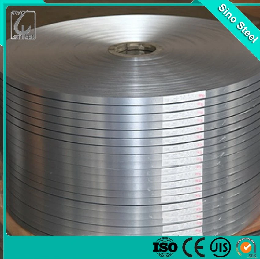 Tinplate Coil with Less Tin Coating Weight