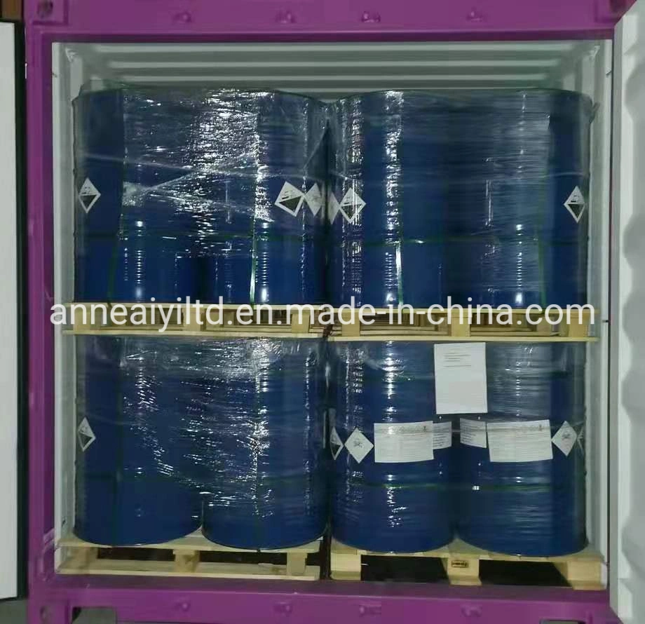 Wholesale/Supplier 99% Purity Guaiacol CAS 90-05-1