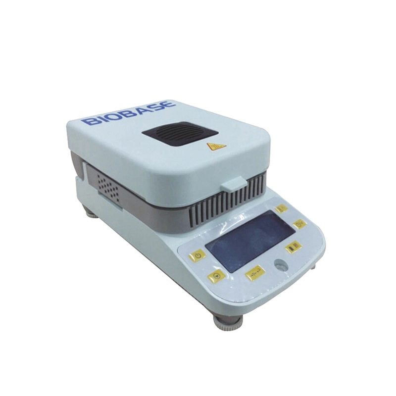 Biobase Lab and Medical Electric High Precision Balance 0.01g Jwerlery Scales