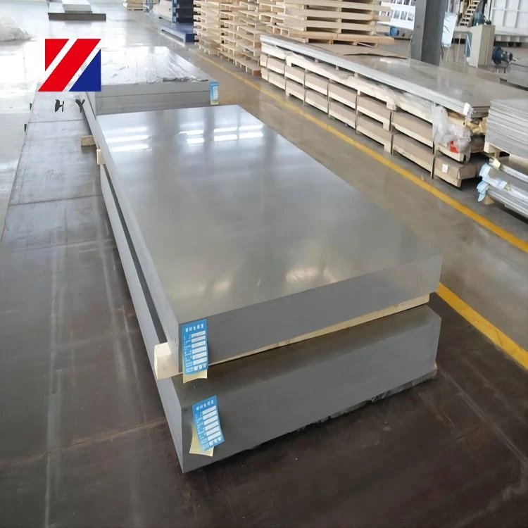 High quality/High cost performance Low Price 5083 6061 7075 Aluminum Plate