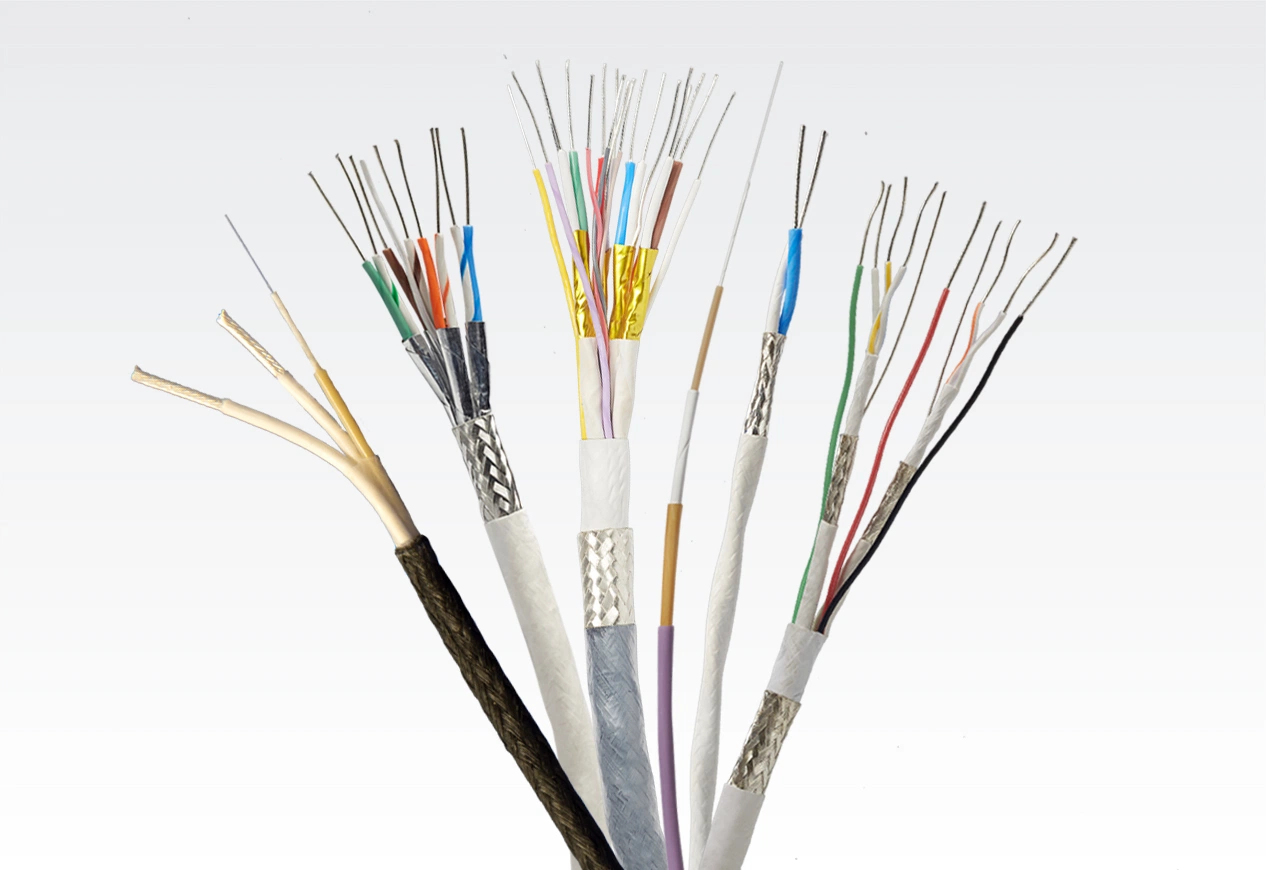 16-2-2c Cable 16-2-3c Cable 16-2-4c Cable 16-2-6c Cable Circular Conductor, PVC Insulated, Collectively Screened Cores, PVC Sheathed, Def Stan 61/12 Part 5