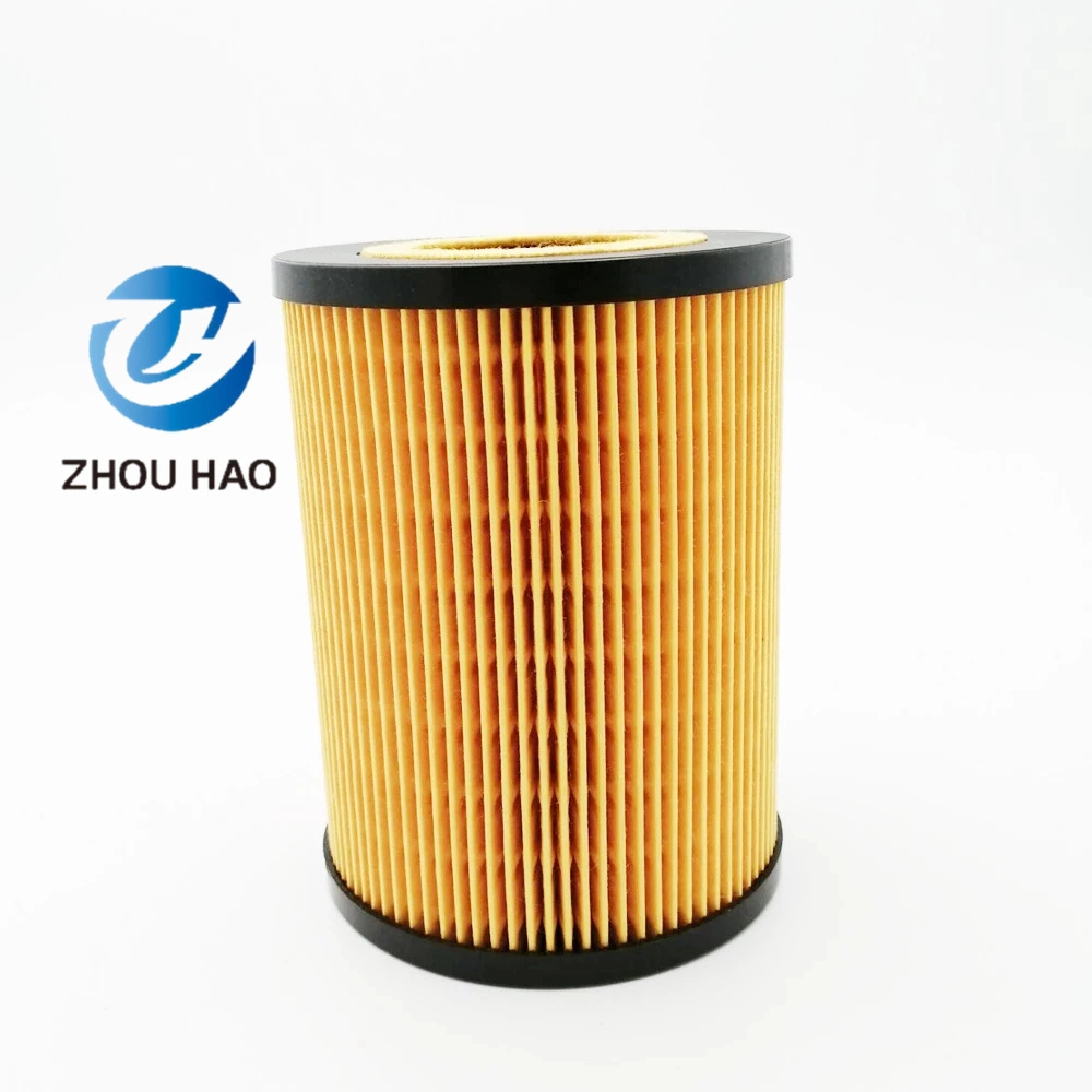 Used for Daf Filter Element Hu1270X/1397764/E34HD151 China Manufacturer Auto Parts for Oil Filter