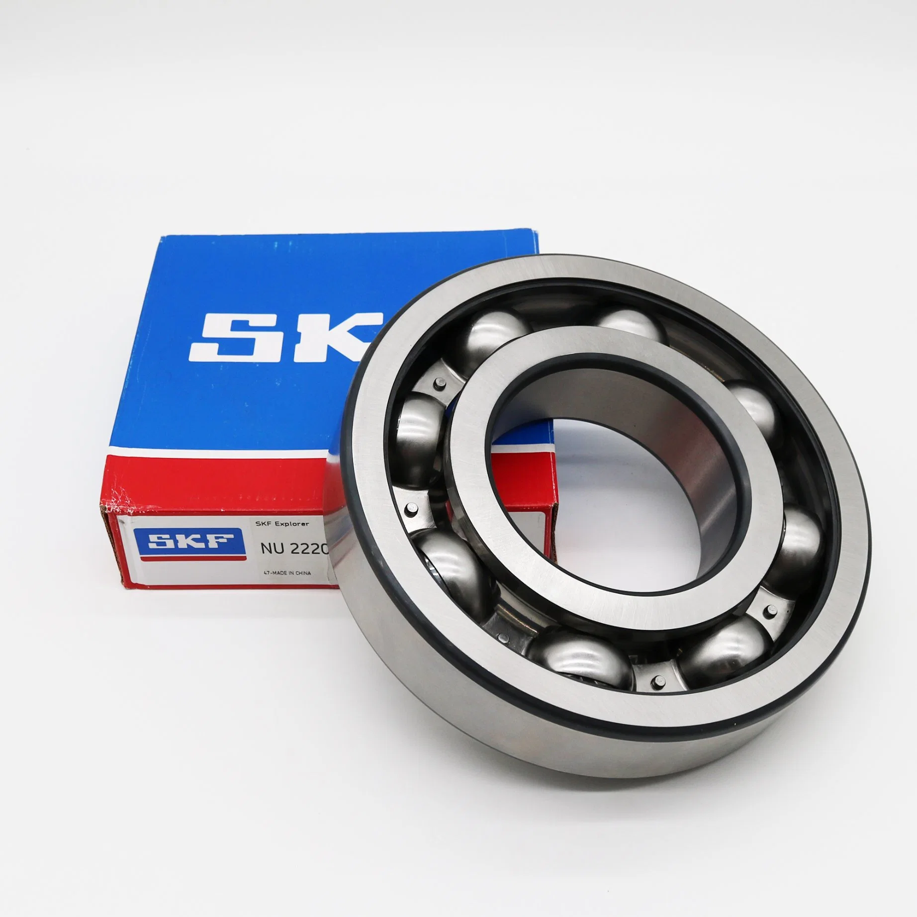 P5 Auto Clutch China Japan Sweden Ball Bearings for Machine Tools Bearing