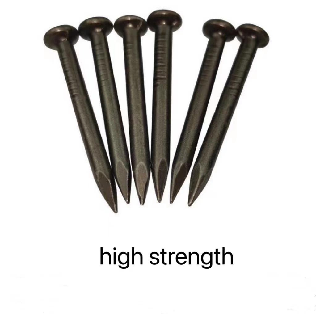 1"-4" Concrete Nail/Masonry Nail/Steel Nail/Hardened Steel Nail/Hardened Nail/Nail