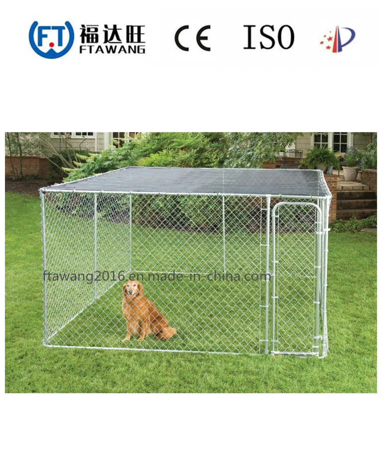 China Dog Pen/Dog Kennel/Dog Crate/Pet House