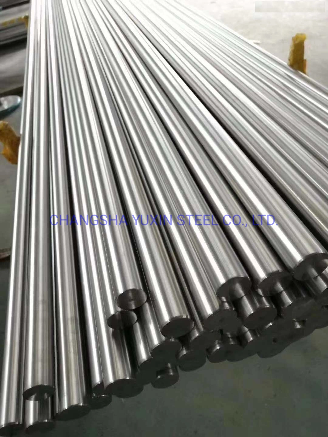 Austenitic Duplex Stainless Steel 304, 316, 2205, 2507, 431, 904L,