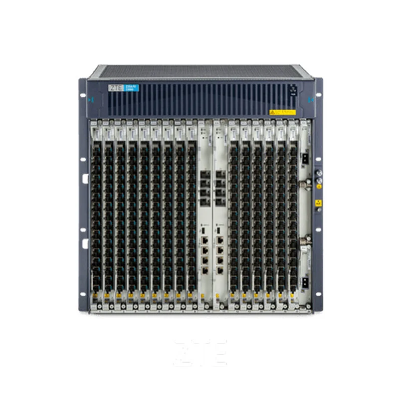 فتحة بطاقة Olt C600 2xsfub/C/D 2xprvr 17 بوصة