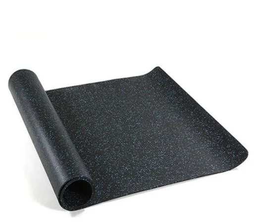 Factory Price Sports Mat Rubber Flooring