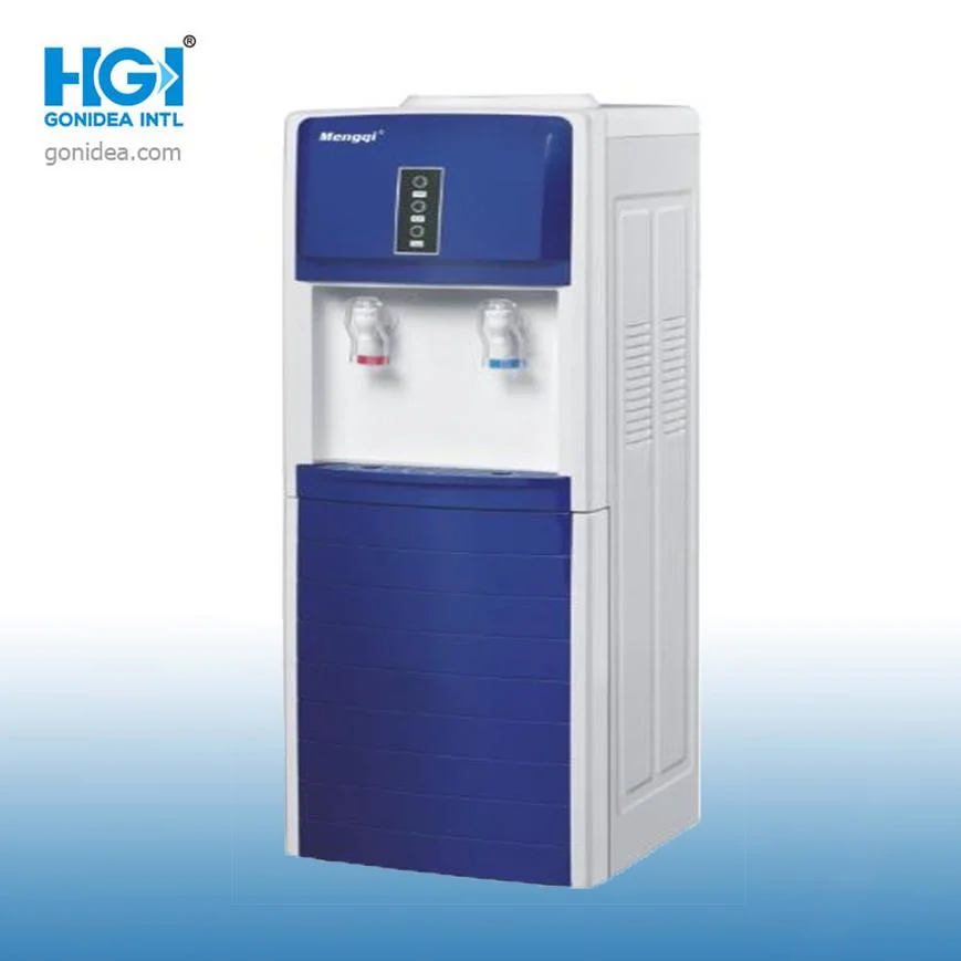 HGI Office Use Home Appliance Descenser Vertical Drink Cold Hot (استخدام مكتب HGI لـ Home موزّع المياه Ylr2-86