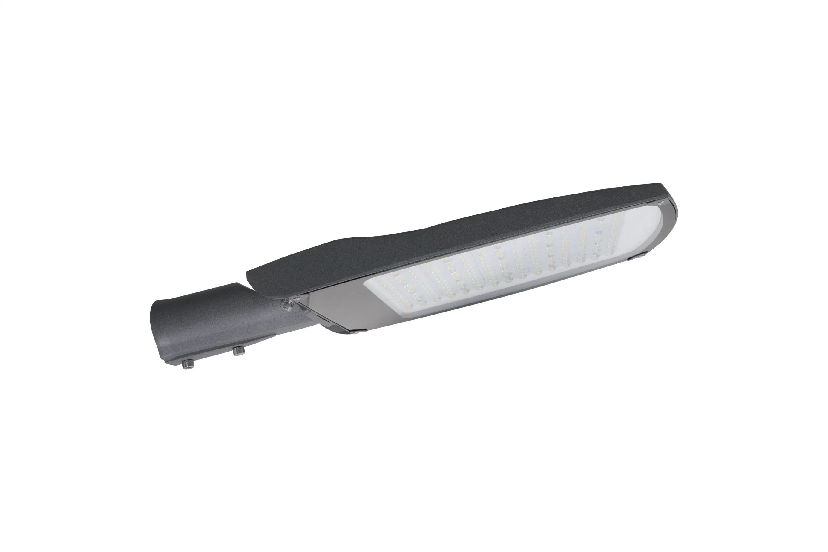 180W Outdoor Adjustable LED Street Light with CE & RoHS Approval