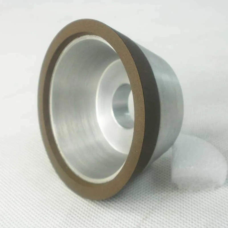 Electroplated Diamond Grinding Disk for Portable Grinding Machine Parts