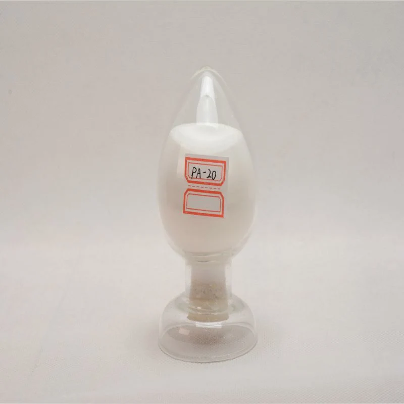 Factory Level Transparent Processing Additive ACR Can Promote The Plasticization of PVC Resin