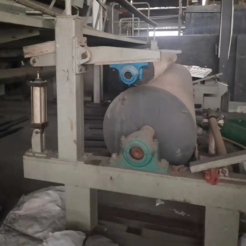 1760 Model 10tpd Toilet Tissue Paper Making Machine for Sale