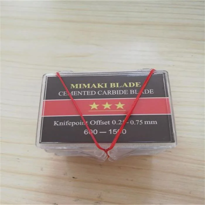 New Mimaki Compatible Carbide Vinyl Cutting Blades