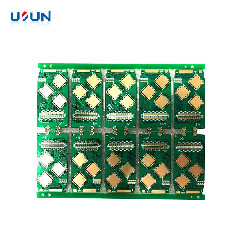 Customized Multilayer PCB Manufacturing 2-64 Layer