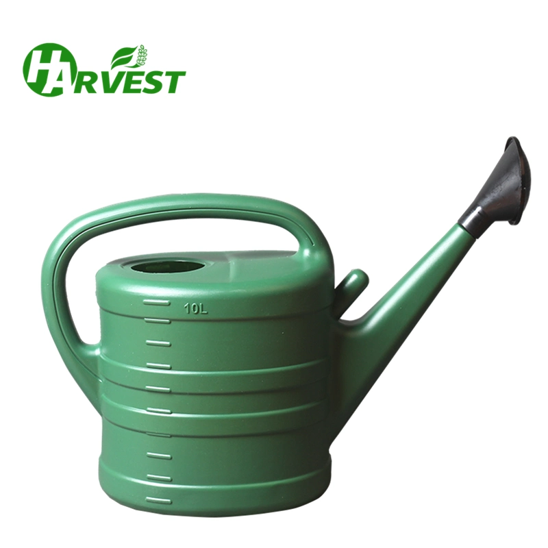 Good Quality Flower Hand Watering Can, Agriculture Water Can, Garden Watering Can