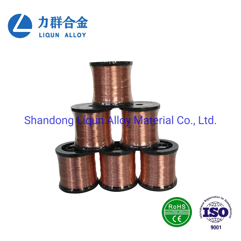 Dia 0.2-1.78mm Extension and Compensating thermocouple alloy Wire (KX/ NX /EX/JX /TX/ KCA /KCB/VX/RC/SC) /Nickel Alloy electric cable Wire/sensor