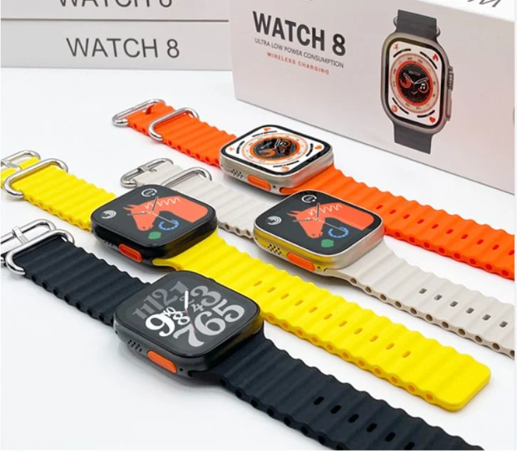 Ultra A70 Gt PRO HK9 Promax S80 S9 Y1 Z77 Smartwatch Smart Watch
