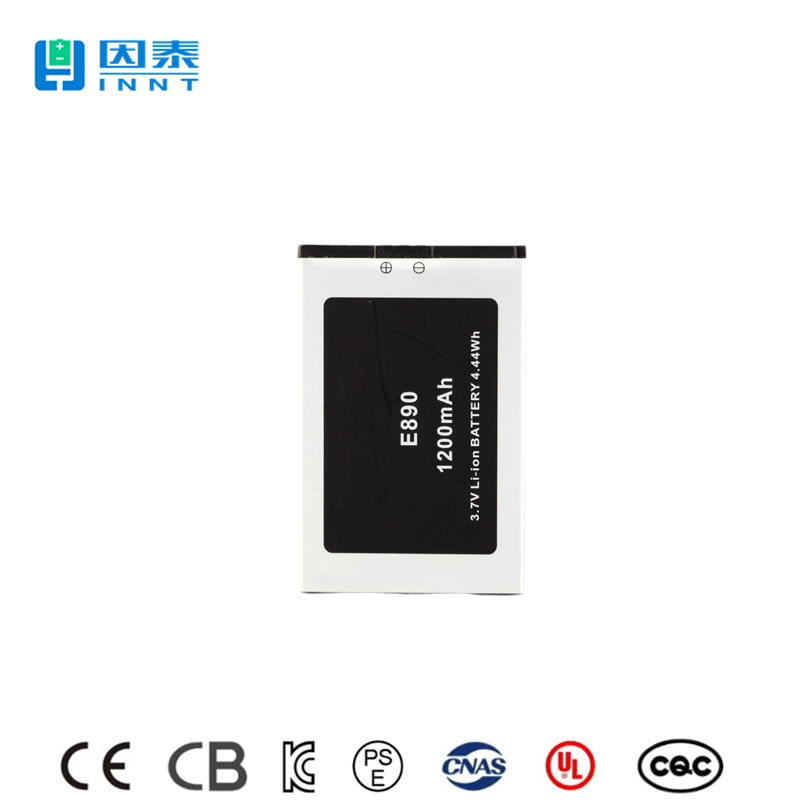 Discount Latitude D610 Battery Powerwall Lithium Battery Baterie I Phone 8 Plus