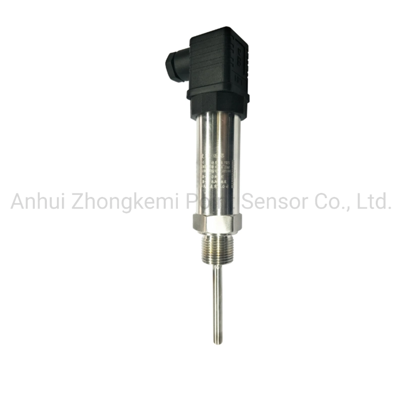 CE/RoHS Standard Temperature Sensor