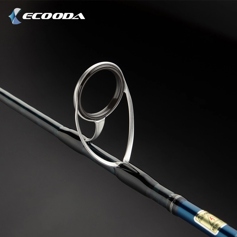 Ecooda Onlinee Master Jigging Bateau Canne à pêche en solde 1.58 1.6 1.63