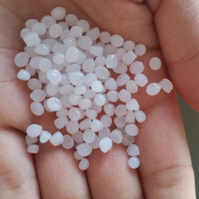 HDPE Virgin Materials/ High Density Polyethylene Resin Plastic Granules