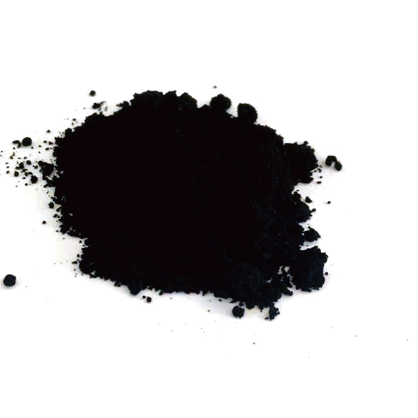 High Purity Milled Carbon Fiber Powder Super Conductive Agent Carbon Pigment Black Granule