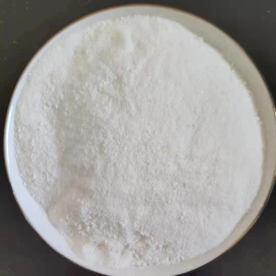 Pharmaceutical Raw Material Acetylcysteine N-Acetylcysteine CAS 616-91-1