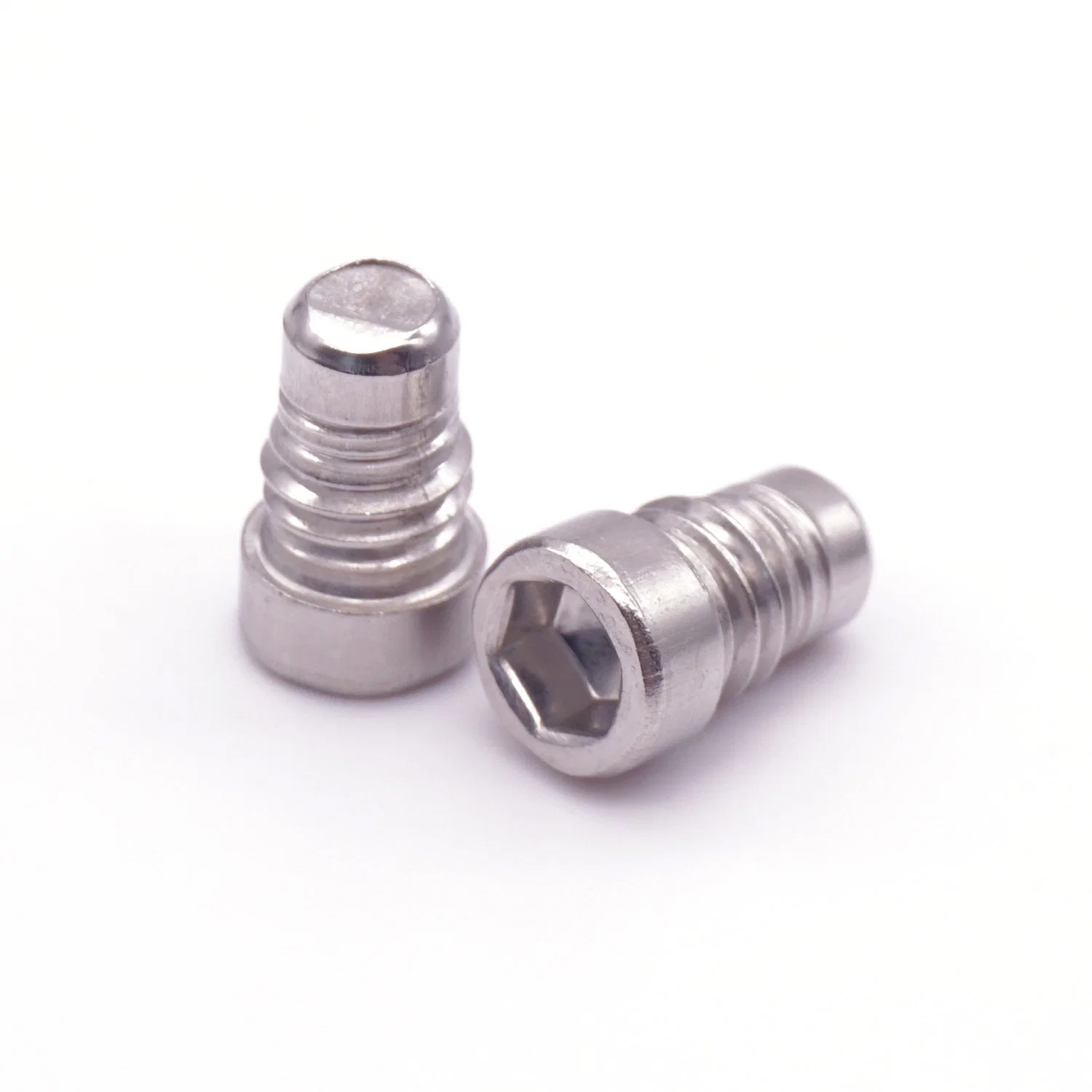 Accessories Motorcycle Parts One-Stop Carbon Steel Screw