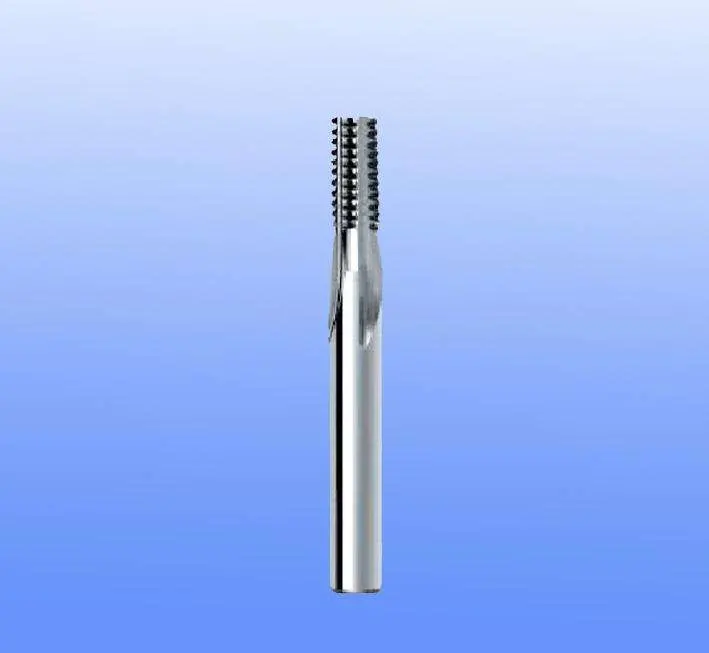 Hotsale Thread End Mill CNC Machine Cutting Tool