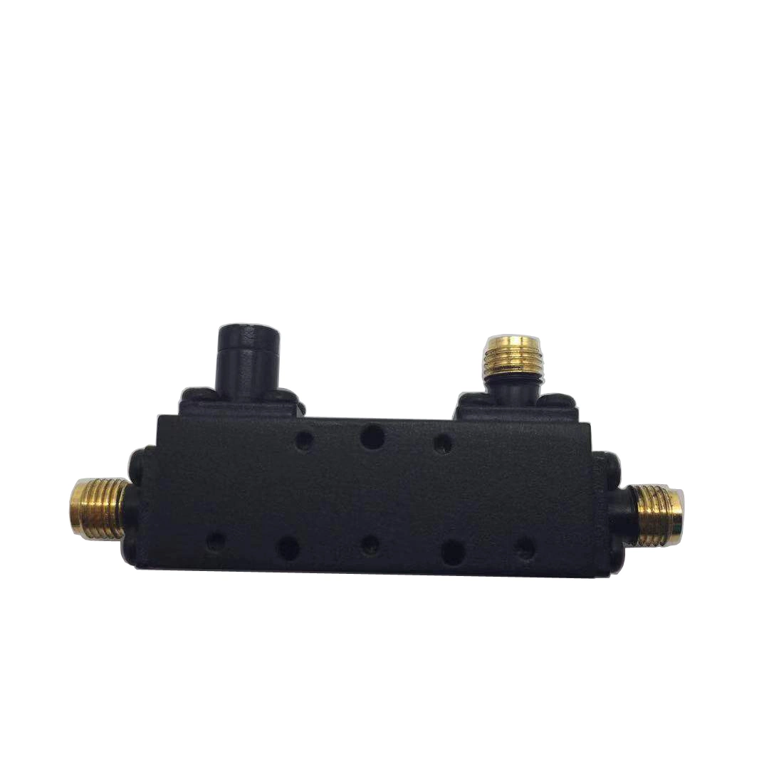 2-8GHz High Power Wideband Directional Coupler 40dB with SMA Female Connector