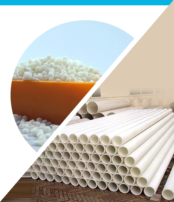 Plastic Granules Price V0 Antioxidant PP Pipe Fire Retardant Polymers