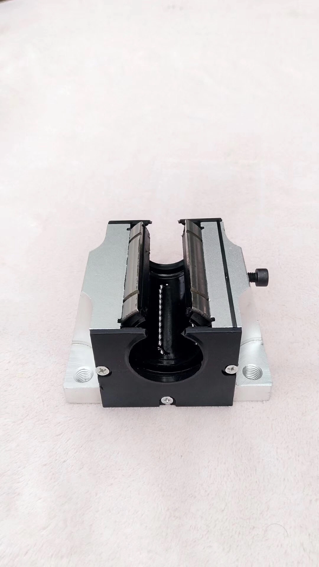 Linear Guides Bearing Block Msa25s