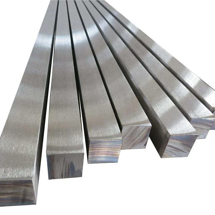 Best Selling 10*10- 2200*2200 Hollow Section Carbon Steel Square Rectangular Rod