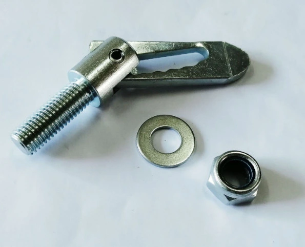 Different Size of Fastener for Semi Trailer, True Manufacturer